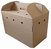 Pet Carrier Box